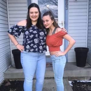 Meet your Posher, Amelia